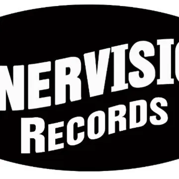 Innervision Records: cover art