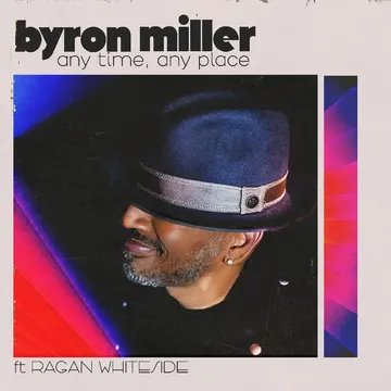 Byron Miller: cover art