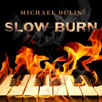 Michael Dulin: cover art