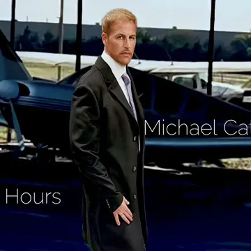 Michael Cates, 77 Hours: cover art