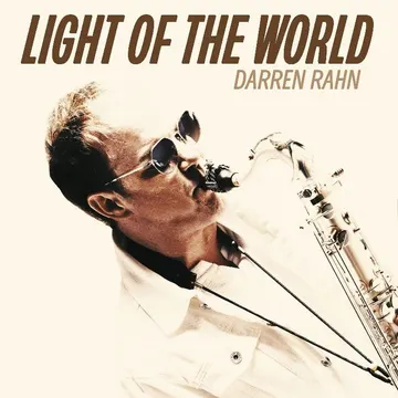 Darren Rahn: cover art