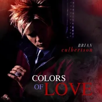 Brian Culbertson: cover art