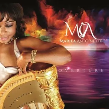 Mariea Antoinette, Overture: cover art