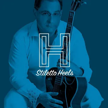 H Allan: cover art