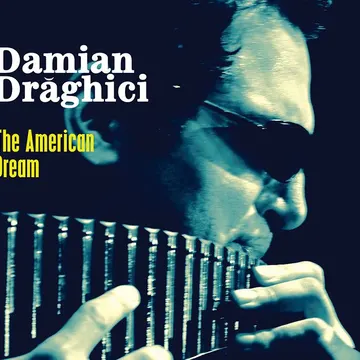 Damian Draghici: cover art