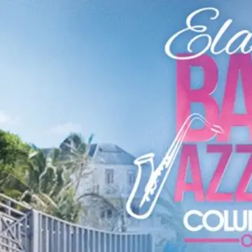 Barbados Jazz Excursion: cover art