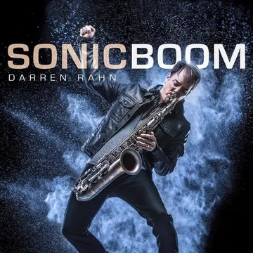Darren Rahn: cover art