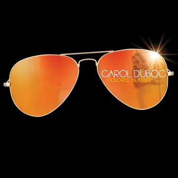 Carol Duboc: cover art